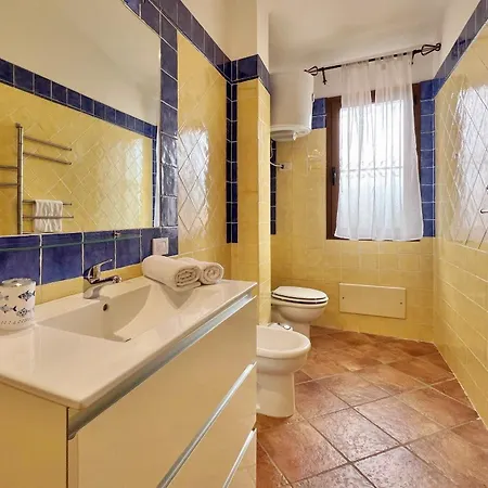 Terrace - - Semplice