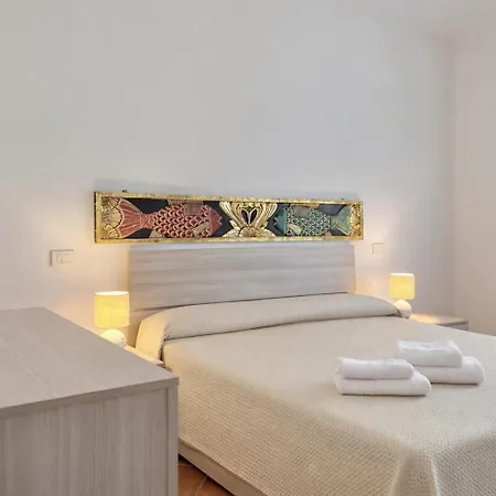 Terrace - - Semplice