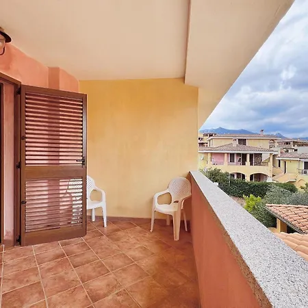Terrace - - Semplice *