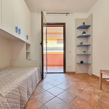 Terrace - - Semplice