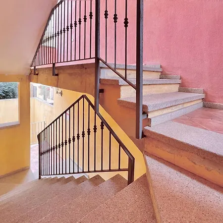 Terrace - - Semplice *