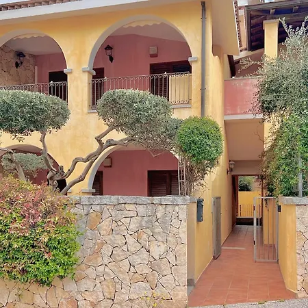 Terrace - - Semplice *